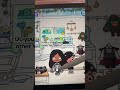 Doing ts again bc last time it went viral #tocaboca