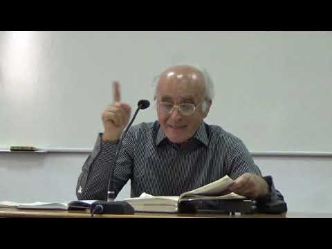 Zaharia Bica studiu Exod cap 16 si 17 - part 2 - 2019 07 08