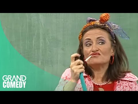 Kursadzije 3 - Deo 1 - (Grand Production)