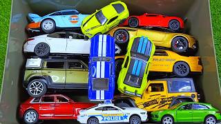 Box Full Off Cars Rolls Royce, Lamborghini, Lexus, Daihatsu, Buggati, Audi, Ferrari, Honda, Fs22!