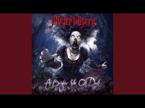 Clown Prince Of Hell - Mister Misery