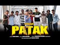 Sanju Baba Patak Patak Official Video Dixit Jaiswal The Ninjas