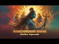 PANCHMUKHI SHIVA The Five Eternal Faces Of Supreme Protection Vedic Panchabrahma Mantra