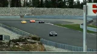 preview picture of video 'Ferdinand Motor @ Rudskogen 8.oktober 2011'