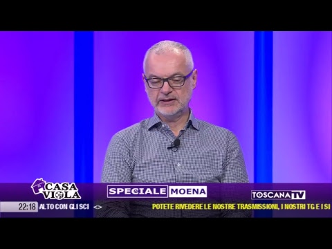 LIVE STREAM DI TOSCANA TV