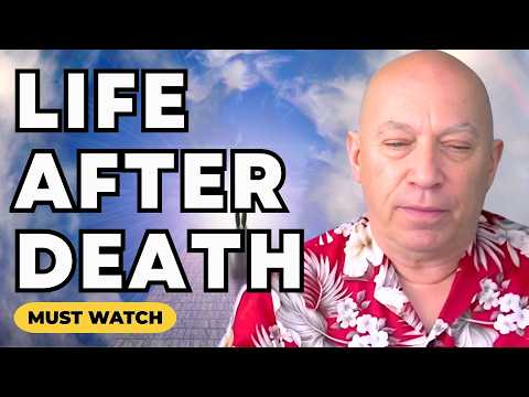 Bashar Reveals What Happens After Death How You Choose Your Next Reality!