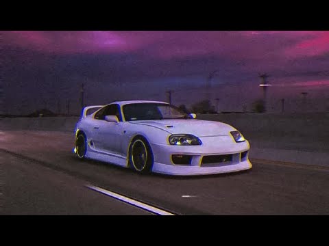 DVRST, OBLXKQ - ENDLESS LOVE (Slowed | Reverb)