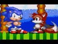 Sonic 2 SatAM EDition Sonic Hack