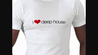 Love Sanctified (Harley & Muscle Deep Mix) - DJ Romain Feat. Nedelka