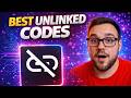 UNLINKED CODES Are CRAZY In 2026 Thank Us Later