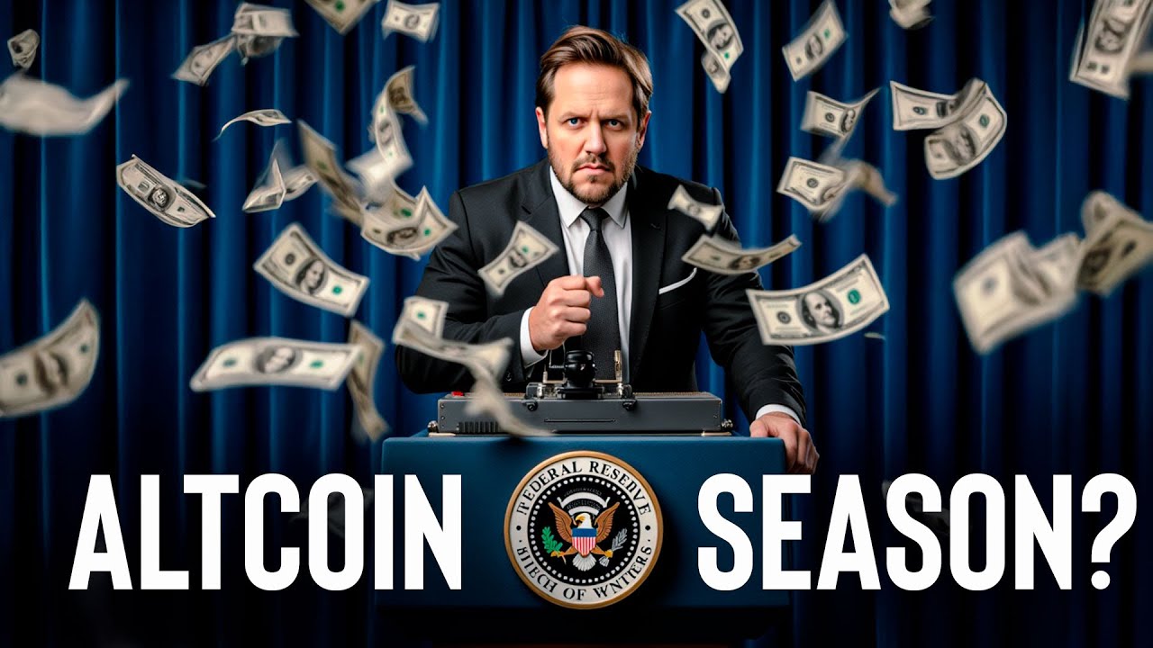 🧠 O Que o Mercado Está Escondendo? Nasdaq Sobe, Bitcoin Dá Pistas... Algo Mudou?