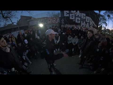 JAW vs SOK | 4TOS | Fecha 5 | (Especial Cumpleaños 2022)