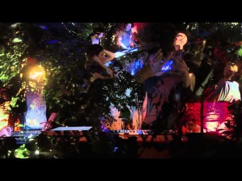 IDIOMA (Marketing Music) LIVE