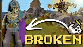 this update has changed OSRS forever.