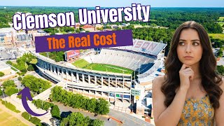 Clemson University Honest Review: Campus Life, Admissions Rate & Why Everyone Loves It