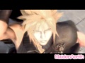 Final Fantasy VII - Pieces - [Red] AMV 