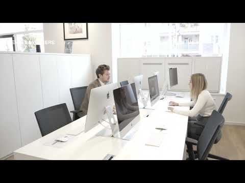 Engel & Völkers Shop Nordwest - der Prozess