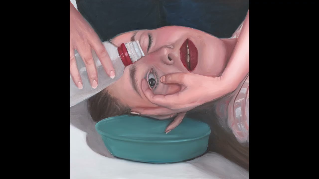 Dry Cleaning - Evil Evil Idiot