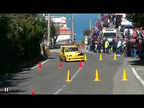 Matteo Cavaliere 20° Slalom Città di Massa Lubrense 2019
