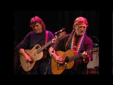 Willie Nelson  -  Pancho & Lefty  -  Till I Gain Control Again