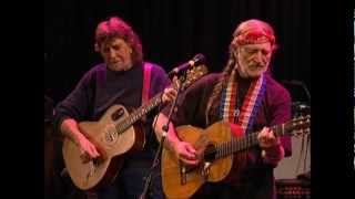 Willie Nelson  -  Pancho &amp; Lefty  -  Till I Gain Control Again