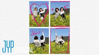 [影音] JIHYO-log "JyoGiYo" EP.01 (with 世正)
