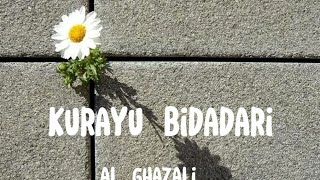 Download lagu Kurayu Bidadari - Al Ghazali (Lirik) mp3