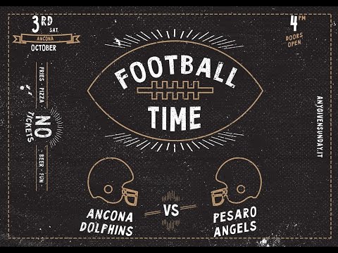 Ancona Dolphins U19 vs Pesaro Angels U19