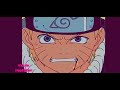 Naruto Vs Gaara English Dub