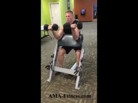 zottman preacher curls