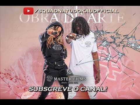 LIL BES - A CULTURA DO BAIRRO (Massamá)