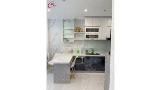 HOÀN THIỆN NỘI THẤT BEVERLY SOLARI - BS9.04.09