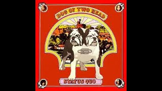 Status Quo Railroad Lyrics