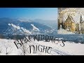 Blackmore's Night - Winter (Basse Dance) Cover By Greg Shakhbazyan