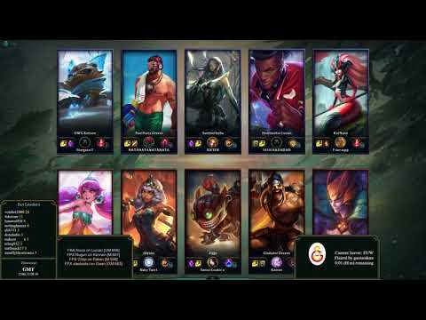 [2021-10-05 #67891] Bootcamp: FPX xiaolaohu, FPX Crisp, FPX Nuguri