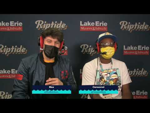 Riptide 2021 SSBU Doubles Top 32