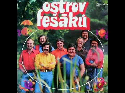 Michal Tučný & Fešáci - Já tajně cvičím (16.9.1975)
