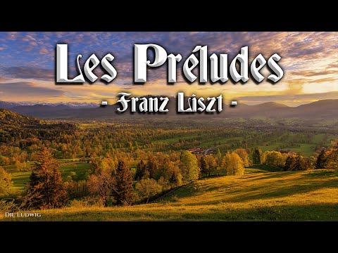 Les Préludes [Classical piece]
