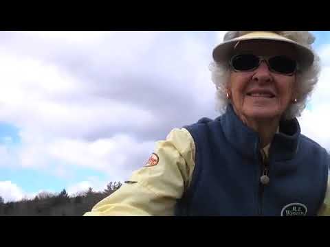 Joan Wulff - Lesson 10:  Mastering the Wind