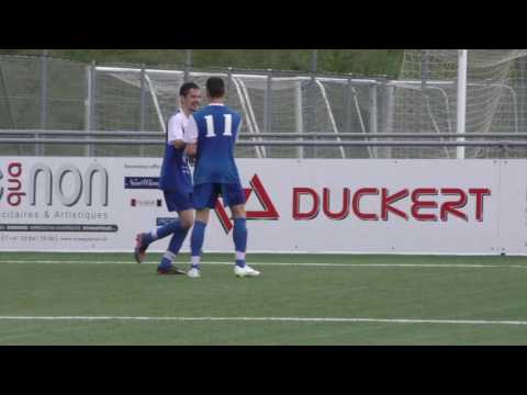 04.06.2016  Val-de-Ruz Fontainemelon - Team Littoral (Boudry)  8 - 3