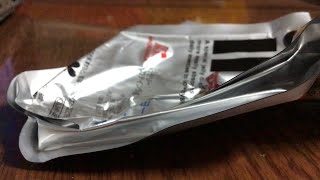 【ASMR】inゼリーを食べる2022年10月2日