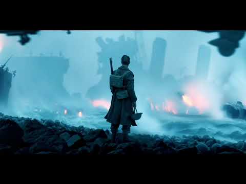 Dunkirk Unreleased Soundtrack - Soldier Rages -  Hans Zimmer