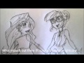 What more is out there (ft. sunset shimmer ...