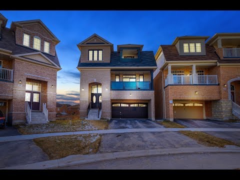 Luxury Brampton Home | 48 Geranium Crescent, Brampton | Dino Prezio