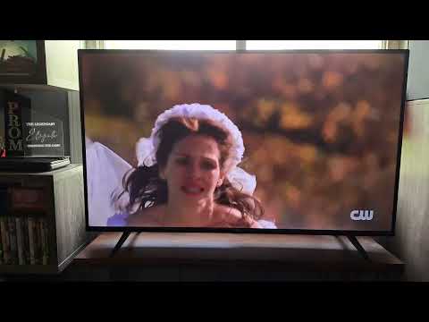 Runaway Bride (1999) - CW Intro