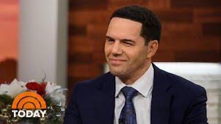 ‘A Chance In The World’: Overcoming Childhood Abuse And Finding Hope | TODAY video