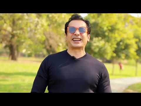 Humans of Model Town - Zaeem Yaqoob