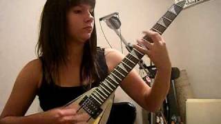 Banned From Heaven - Children of Bodom