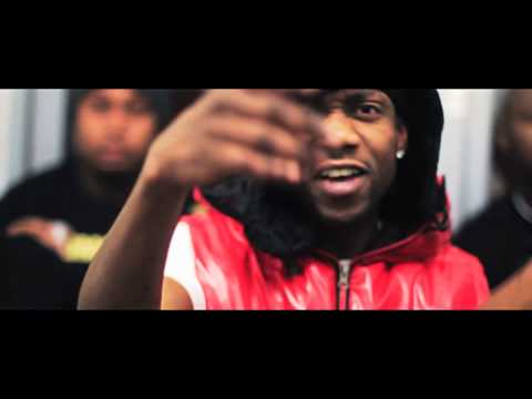 QMB - AIM GOOD (MUSIC VIDEO) [@qmbofficial @nathansmall01]