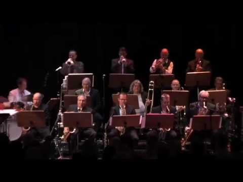Edinburgh Jazz Festival Orchestra - A Song for All Seasons (live)